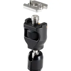 Manfrotto 244MICRO-AA Friksjonsarm Kit Arri Anti Rotation &amp; 1/4&quot; Anti Slip