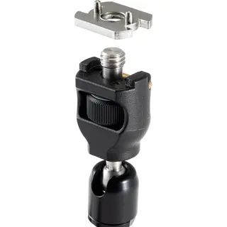 Manfrotto 244MICRO-AA Friksjonsarm Kit Arri Anti Rotation &amp; 1/4&quot; Anti Slip