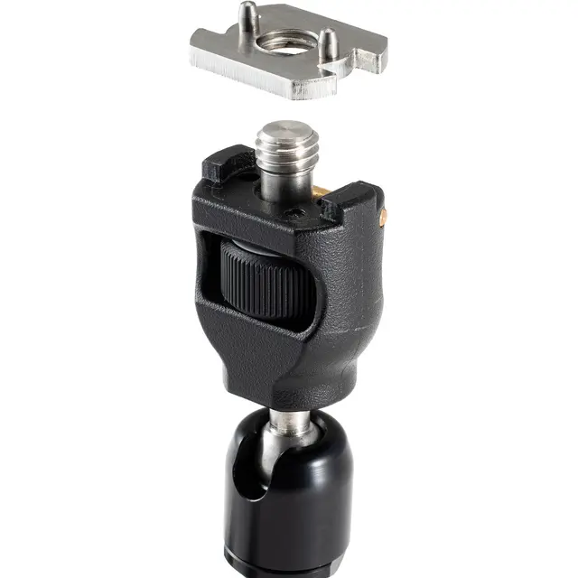 Manfrotto 244MICRO-AA Friksjonsarm Kit Arri Anti Rotation & 1/4" Anti Slip 