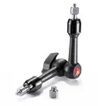 Manfrotto 244MINI Friksjonsarm 24cm Tilbeh&#248;rsarm med utskiftbare fester.