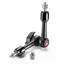 Manfrotto 244MINI Friksjonsarm 24cm Tilbeh&#248;rsarm med utskiftbare fester.