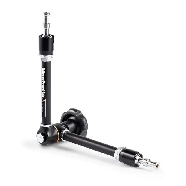 Manfrotto 244N Variabel Friksjonsarm Leddet tilbehørsarm 