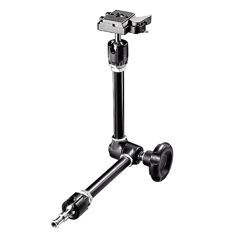 Manfrotto 244RC Variabel Friksjonsarm Leddet tilbehørsarm m/Hurtigkobling