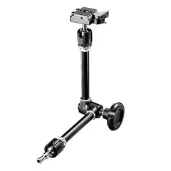 Manfrotto 244RC Variabel Friksjonsarm Leddet tilbeh&#248;rsarm m/Hurtigkobling