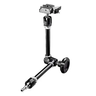 Manfrotto 244RC Variabel Friksjonsarm Leddet tilbeh&#248;rsarm m/Hurtigkobling