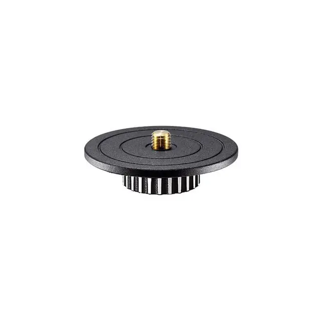 Manfrotto 273 Stativadapter 3/8 Hun - 5/8 Han Mikrofon gjenger 