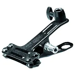 Manfrotto 275 Mini Spring Clamp Fj&#230;rbelastet klemme Mini