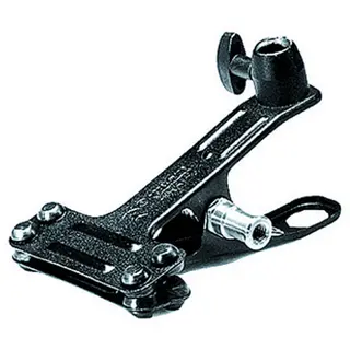Manfrotto 275 Mini Spring Clamp Fj&#230;rbelastet klemme Mini