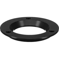Manfrotto Bowl Adapter 75mm to 100mm Gj&#248;r om 100mm sk&#229;l til 75mm