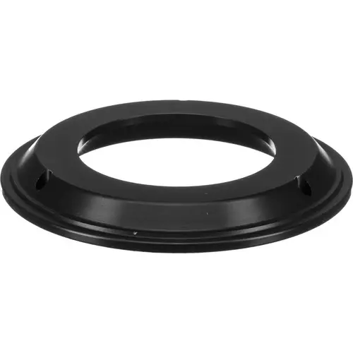 Manfrotto Bowl Adapter 75mm to 100mm Gjør om 100mm skål til 75mm 