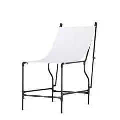Manfrotto 320B Mini Still Life Table Bla Foto Opptaksbord 1,5x0,78 m SORT