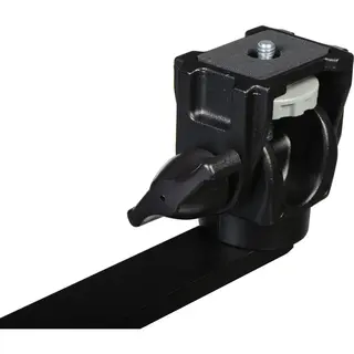 Manfrotto 356 Wall Mount Camera Support Veggmontert Kamerafeste m/Tilt hode 234