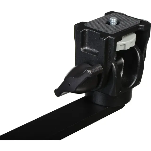 Manfrotto 356 Wall Mount Camera Support Veggmontert Kamerafeste m/Tilt hode 234 