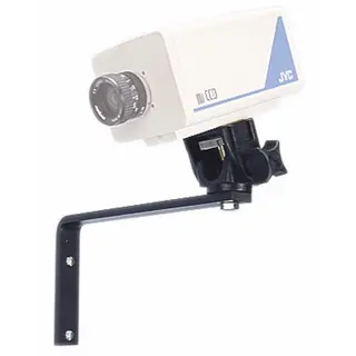Manfrotto 356 Wall Mount Camera Support Veggmontert Kamerafeste m/Tilt hode 234