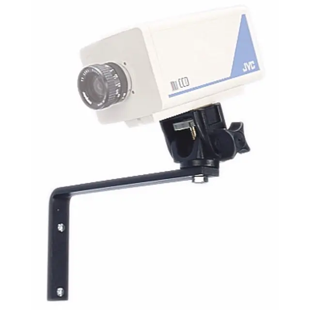 Manfrotto 356 Wall Mount Camera Support Veggmontert Kamerafeste m/Tilt hode 234 