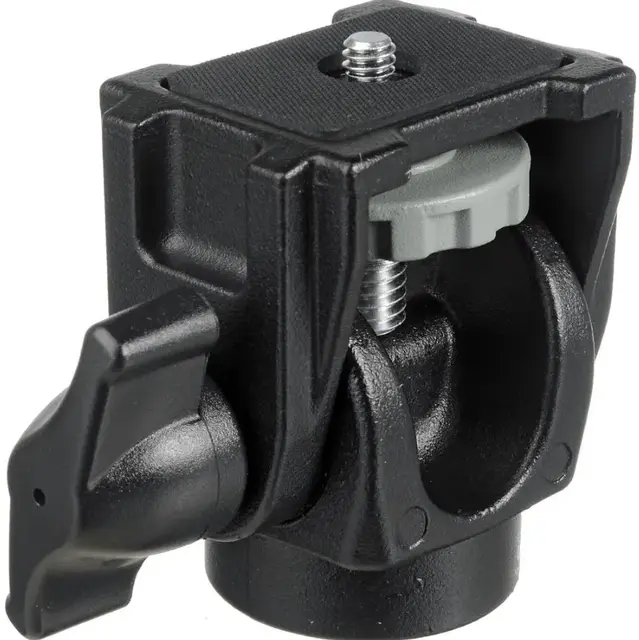 Manfrotto 356 Wall Mount Camera Support Veggmontert Kamerafeste m/Tilt hode 234 