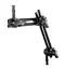 Manfrotto 2-Section Articulated Arm 396 2-Leddet dobbel tilbeh&#248;rsarm Maks 62,5cm