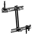 Manfrotto 3-Section Articulated Arm 396 3-Leddet dobbel tilbeh&#248;rsarm Maks 86cm