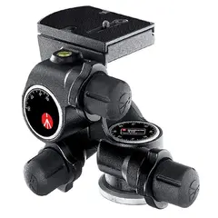 Manfrotto 410 Junior Head Stativhode