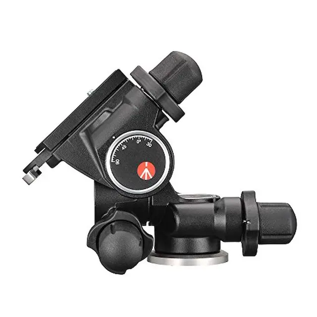 Manfrotto 410 Junior Head Stativhode 