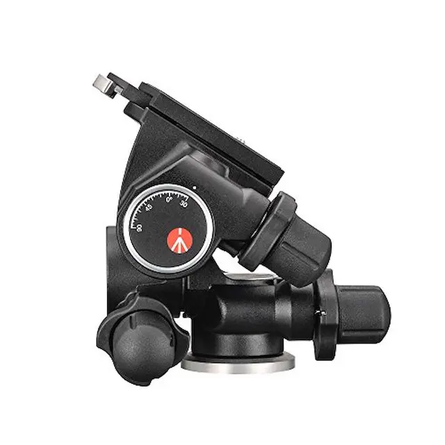 Manfrotto 410 Junior Head Stativhode 
