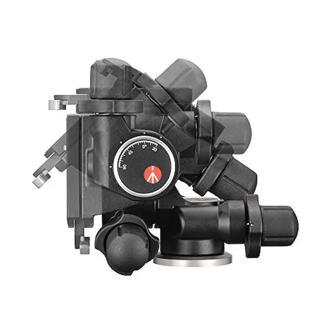 Manfrotto 410 Junior Head Stativhode 
