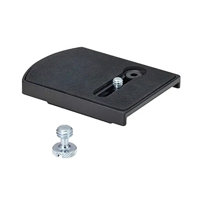 Manfrotto 410 Junior Head Stativhode 