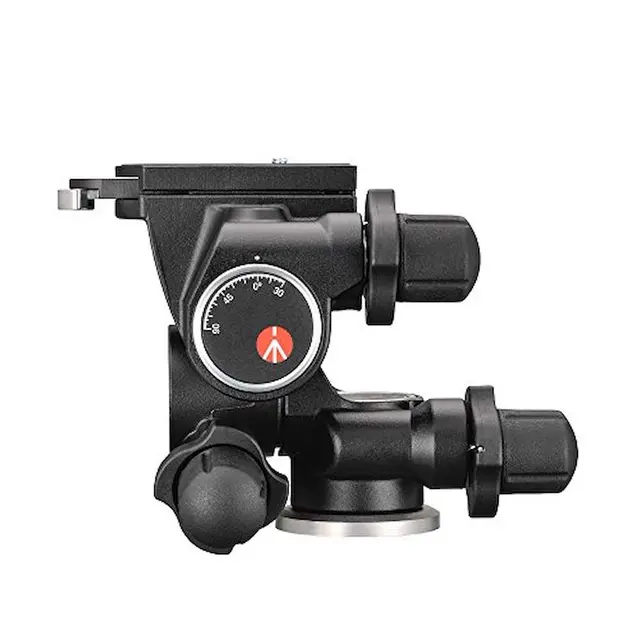 Manfrotto 410 Junior Head Stativhode 