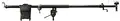 Manfrotto 425B Mega boom Sort Den st&#248;rste. Fjernstyrt hode