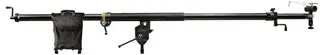 Manfrotto 425B Mega boom Sort Den st&#248;rste. Fjernstyrt hode