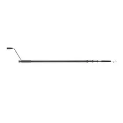 Manfrotto 427B-4.0 Operating Pole Kontrollstang 1,4 m til 4 m Sky Track