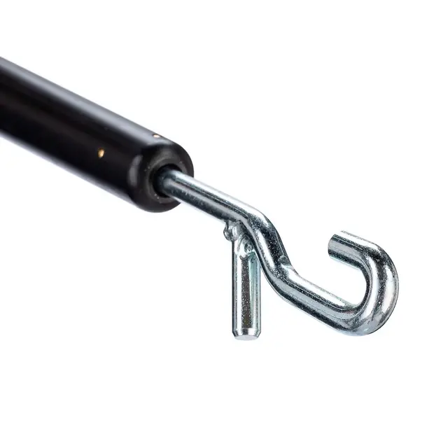 Manfrotto 427B-4.0 Operating Pole Kontrollstang 1,4 m til 4 m Sky Track 
