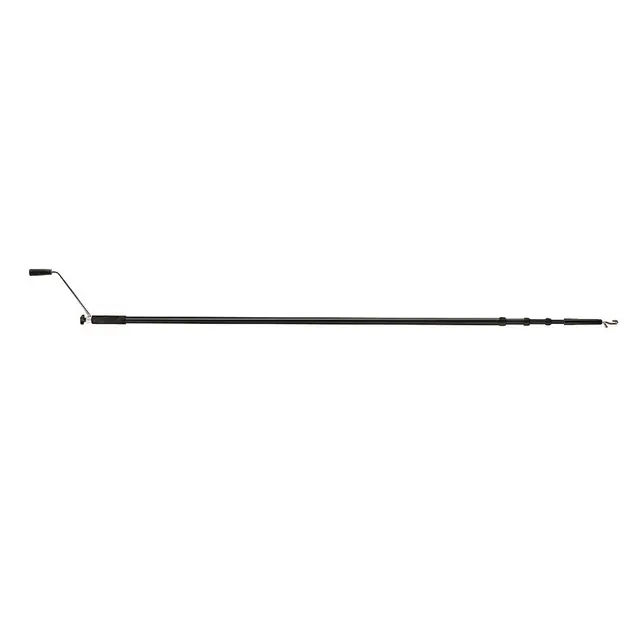 Manfrotto 427B-6.5 Operating Pole Kontrollstang 1,6 m til 6,5 m Sky Track 