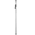 Manfrotto Autopole2 432 210-370cm Silver Allsidig søylestativ. Spennes gulv-tak