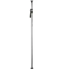 Manfrotto Autopole2 432 210-370cm Silver Allsidig s&#248;ylestativ. Spennes gulv-tak