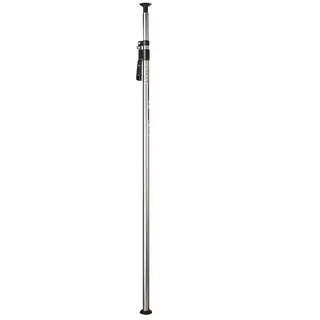 Manfrotto Autopole2 432 210-370cm Silver Allsidig søylestativ. Spennes gulv-tak