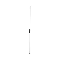 Manfrotto Autopole2 432 210-370cm Silver Allsidig søylestativ. Spennes gulv-tak