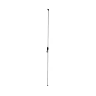 Manfrotto Autopole2 432 210-370cm Silver Allsidig søylestativ. Spennes gulv-tak