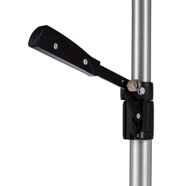 Manfrotto Autopole 2 432 210-370cm Silver