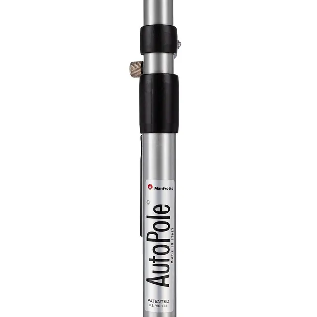 Manfrotto Autopole 2 432 210-370cm Silver