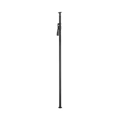 Manfrotto Autopole2 432B 210-370cm Black Allsidig s&#248;ylestativ. Spennes gulv-tak