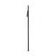 Manfrotto Autopole2 432B 210-370cm Black Allsidig s&#248;ylestativ. Spennes gulv-tak