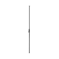 Manfrotto Autopole2 432B 150-270cm Black Allsidig søylestativ. Spennes gulv-tak