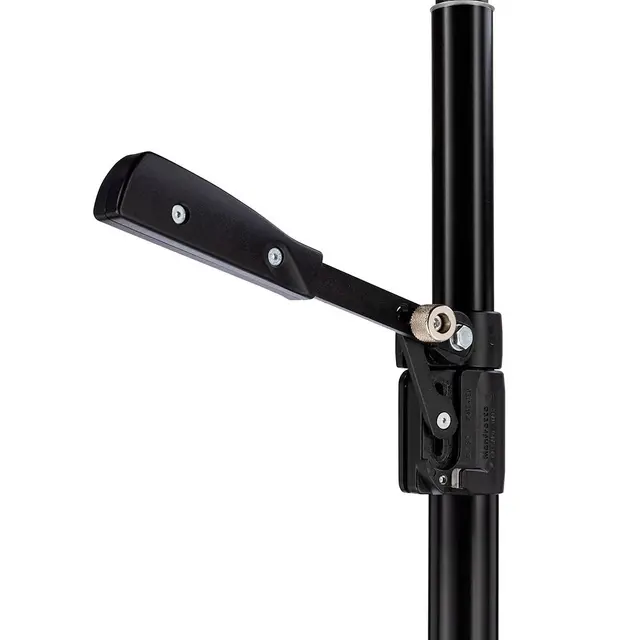 Manfrotto Autopole 2 432B 150-270cm Black