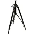 Manfrotto 475B Pro Geared Alu.Tripod Tungt solid stativ med sveiv. 1,88 m