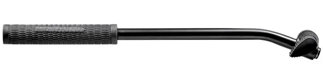Manfrotto 500HLV Panoreringsarm Ekstra arm til Videohode MVH500 