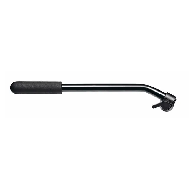 Manfrotto 501HLV Panoreringsarm Fast panoreringsarm til videohode 501HDV 