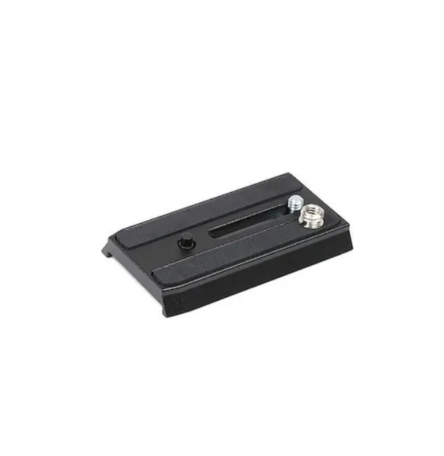 Manfrotto Kameraplate 501PL Video Festeplate for videohoder 