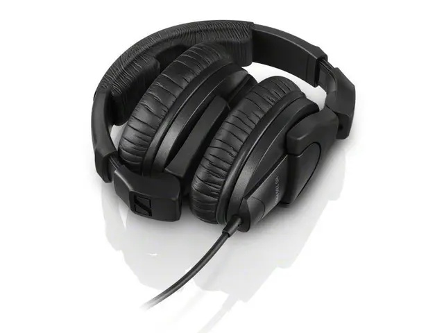 Sennheiser HD 280 Pro Hodetelefon 