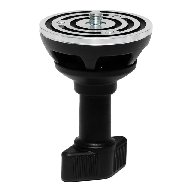 Manfrotto Half Ball 75mm Short 